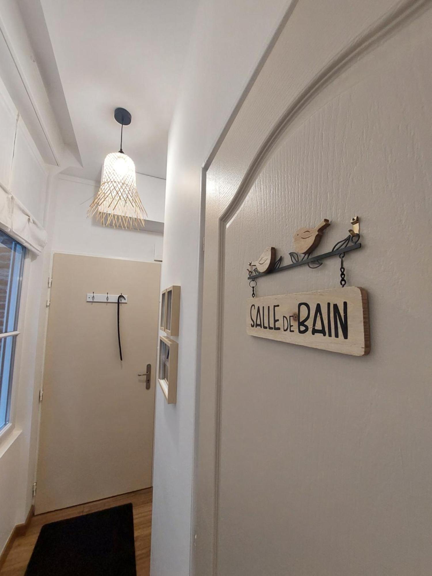 Studio Saint Remy ดิเอป ภายนอก รูปภาพ